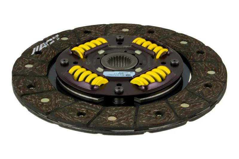 ACT Mazda Perf Street Sprung Disc - Image 3