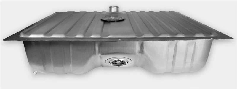 Aeromotive 65-67 Pontiac GTO & 66-67 Pontiac LeMans 340 Stealth Gen 2 Fuel Tank - Image 4