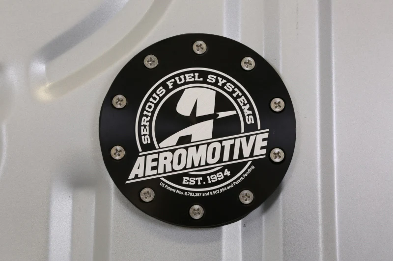 Aeromotive 71-72 Pontiac GTO/LeMans 340 Stealth Gen 2 Fuel Tank - Image 5