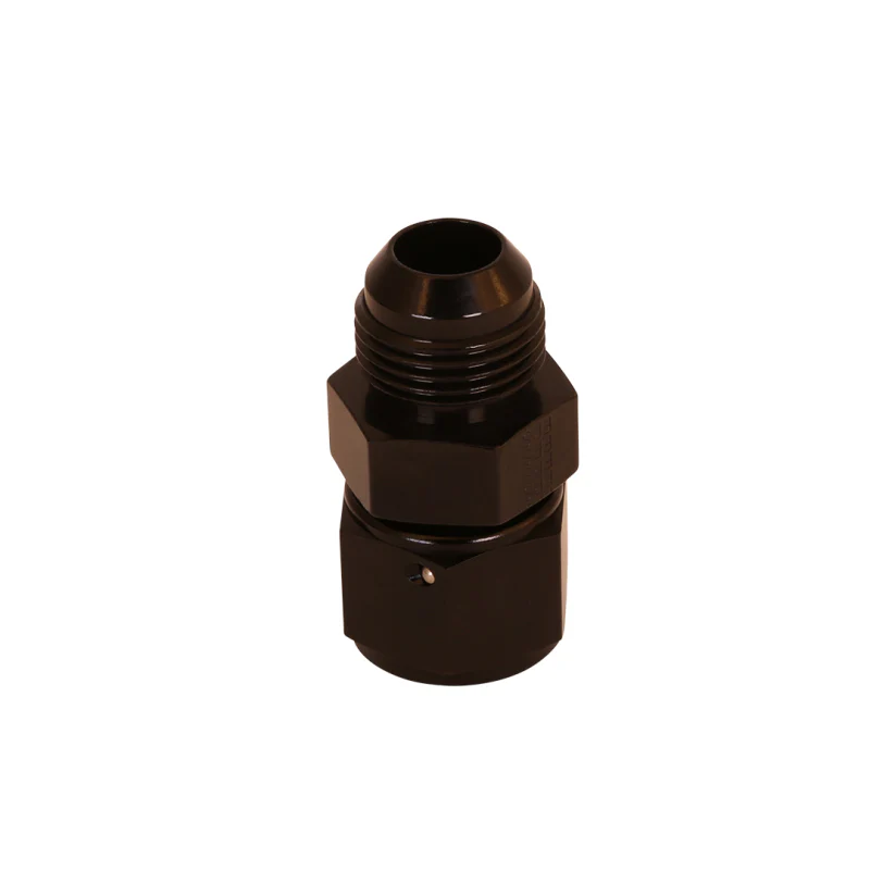 Aeromotive Adapter - AN-12 Male to Female - 1/8-NPT Port - Image 3