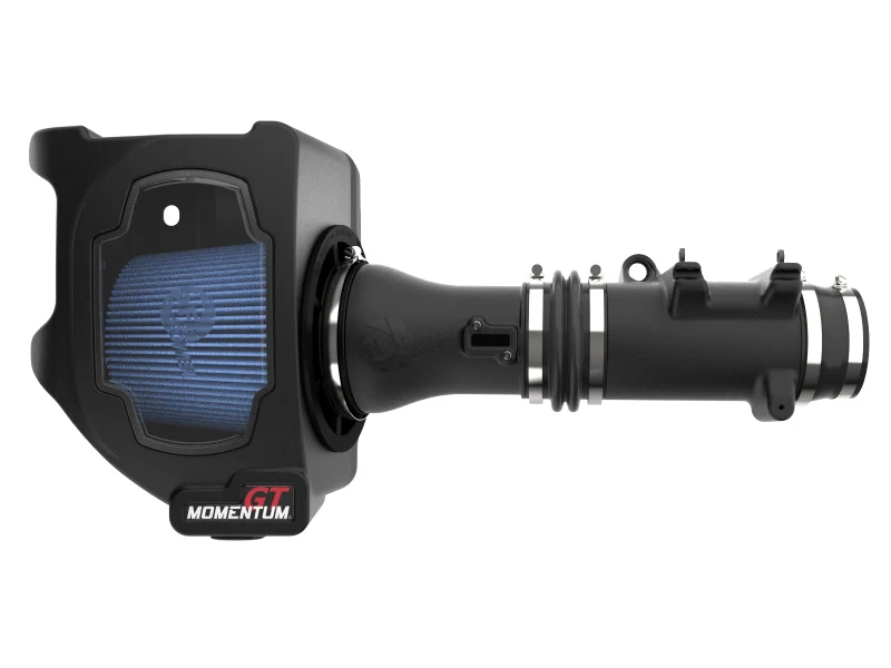 aFe 2025 RAM 1500 L6-3.0L (tt) Momentum GT Cold Air Intake System w/ Pro 5R Filter - Image 6