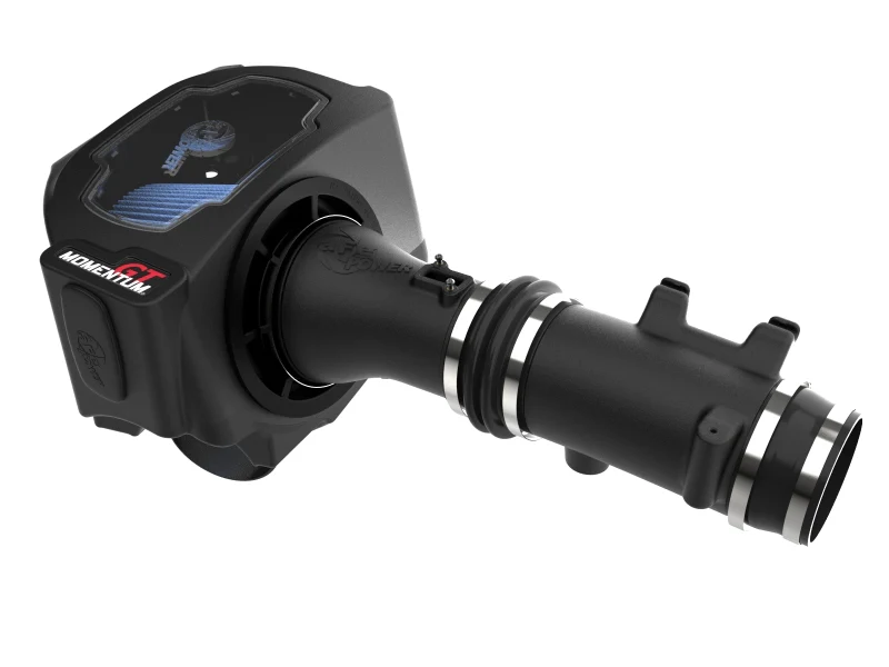 aFe 2025 RAM 1500 L6-3.0L (tt) Momentum GT Cold Air Intake System w/ Pro 5R Filter - Image 8