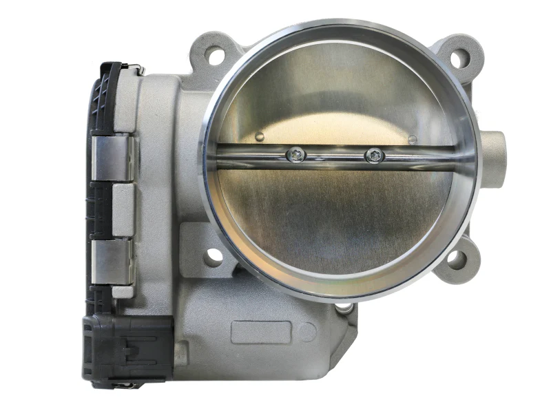 afe aFe POWER Throttle Body Ford Mustang GT 15-17 V8-5.0L - Image 3