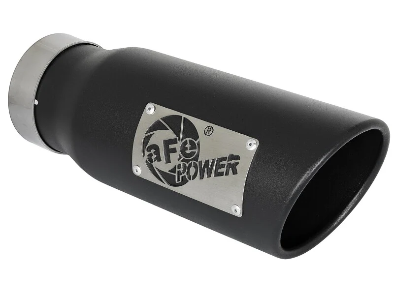 afe Apollo GT Series Cat-Back Exhaust System GM Trucks 09-18 V6-4.3L/V8-4.8/5.3L - Image 5