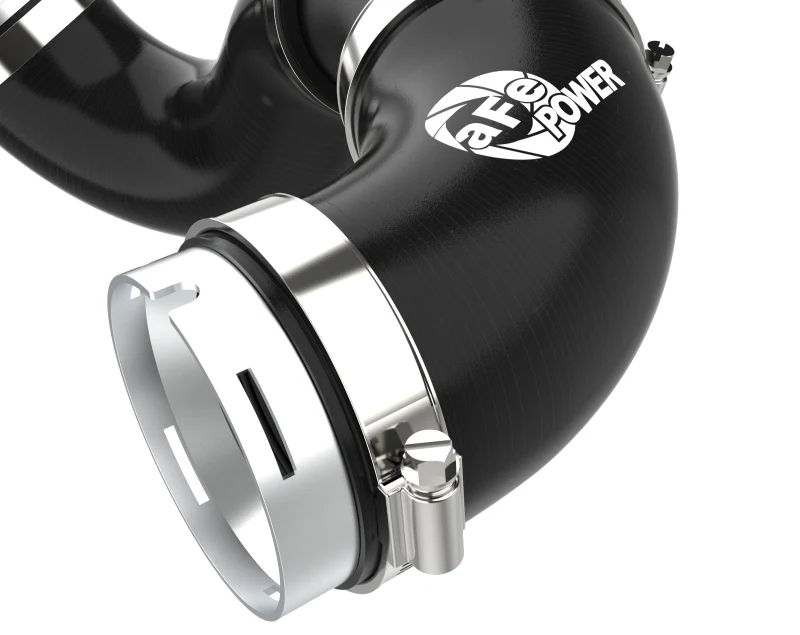 afe BladeRunner Charge Pipe Kia Stinger 22-23 L4-2.5L (t) - Image 4