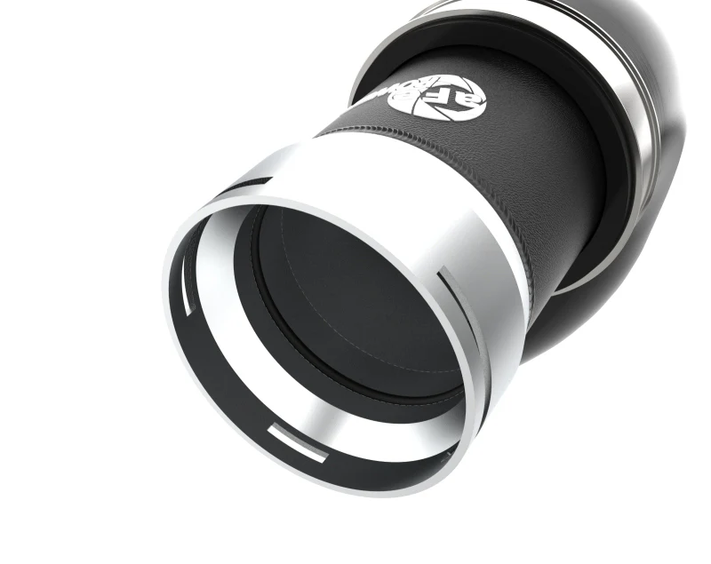 aFe BladeRunner Charge Pipe Kit Kia Stinger 22-23 L4-2.5L (t) - Image 4