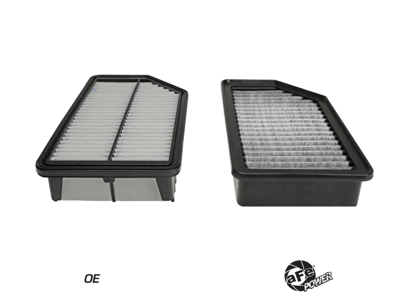 afe Magnum FLOW OE Replacement Air Filter Kia Soul 12-19 L4-2.0L - Image 5