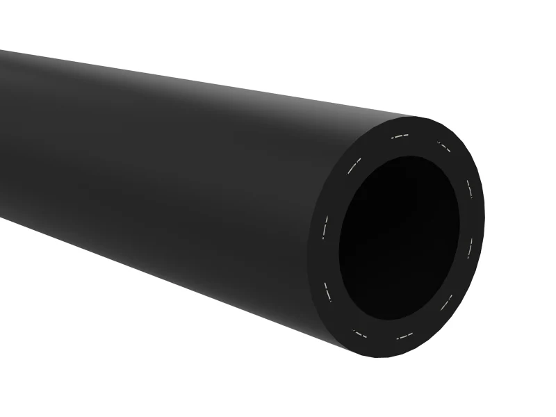 aFe Magnum FORCE Cold Air Intake System Spare Parts Kit (3/4in ID x 24in L) - Image 2