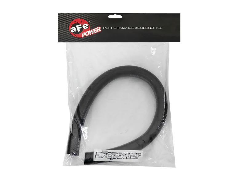aFe Magnum FORCE Cold Air Intake System Spare Parts Kit (3/4in ID x 24in L) - Image 5