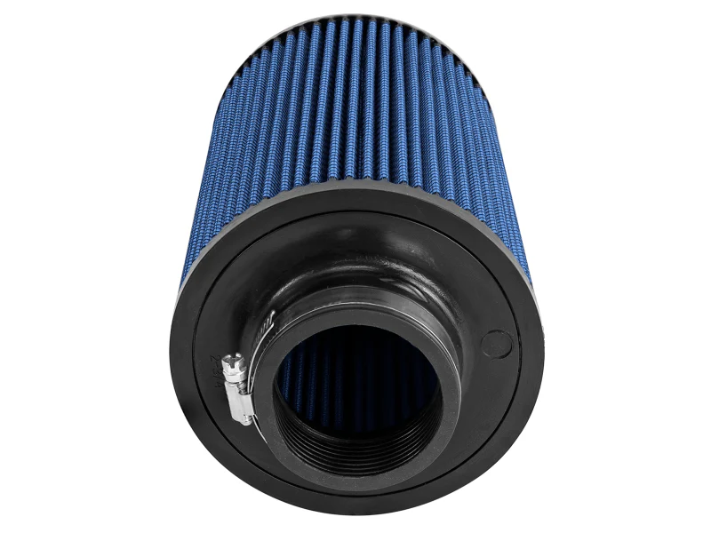 afe Magnum FORCE Intake Replacement Air Filter 2-3/4 IN F x 6 IN B x 5-1/2 IN T (Inverted) x 8 IN H - Image 2