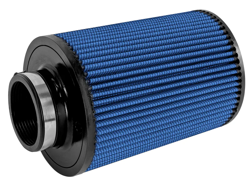 afe Magnum FORCE Intake Replacement Air Filter 2-3/4 IN F x 6 IN B x 5-1/2 IN T (Inverted) x 8 IN H - Image 3
