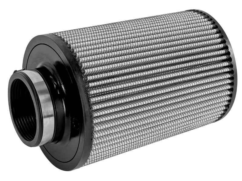 afe Magnum FORCE Intake Replacement Air Filter 2-3/4 IN F x 6 IN B x 5-1/2 IN T (Inverted) x 8 IN H - Image 4