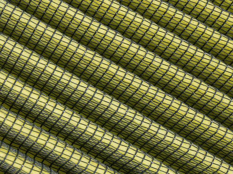 afe Magnum FORCE Intake Replacement Air Filter 3 IN F x 6 IN B x 5-1/2 IN T (Inverted) x 5 IN H - Image 4
