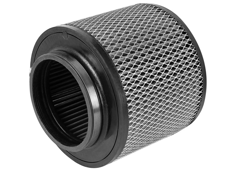 afe Magnum FORCE Intake Rplcmnt Air Filter 5-1/2 IN F x 9 IN B x 9 IN T x 7 IN H w/ Expanded Metal - Image 5