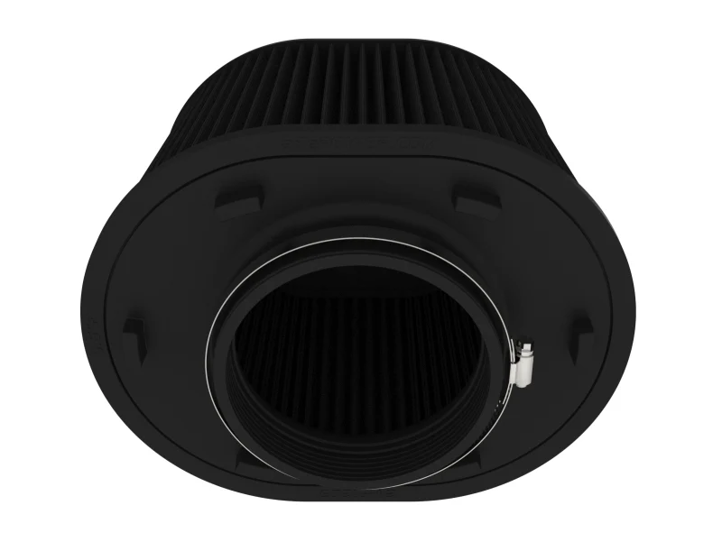 afe Magnum FORCE Intake Rplcmnt Air Filter 5-1/2IN F x (12-1/4x9-3/4)IN B x (11-1/4x8-3/4)IN Tx8IN H - Image 6