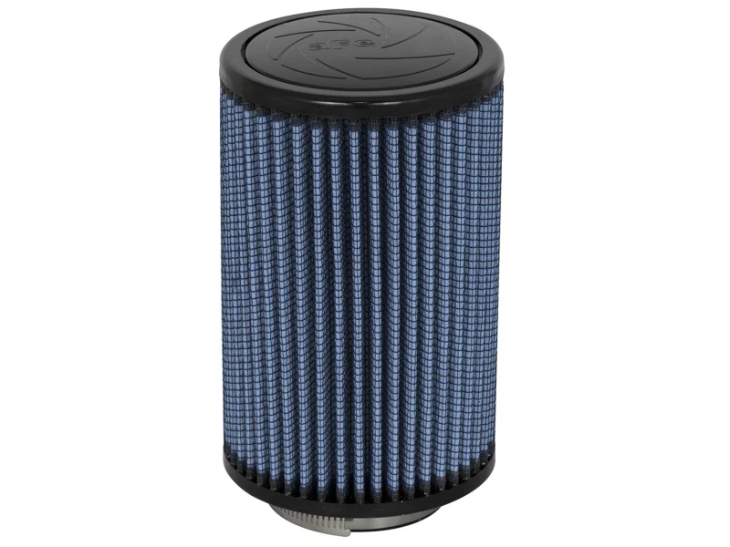 aFe MagnumFLOW Air Filters UCO P5R A/F P5R 2-7/16F x 4-3/8B x 4-3/8T x 7H - Image 3