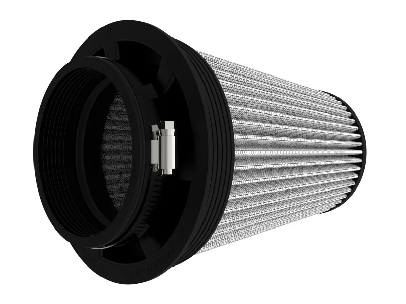 afe Momentum Intake Replacement Air Filter 4 IN F x 6 IN B x 4-1/2 IN T (Inverted) x 8-1/2 IN H - Image 5