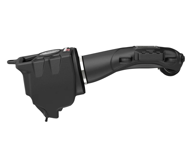 afe Momentum Sealed Intake Jeep Wrangler 4xe (JL) 24-25 L4-2.0L (t) Hybrid - Image 4