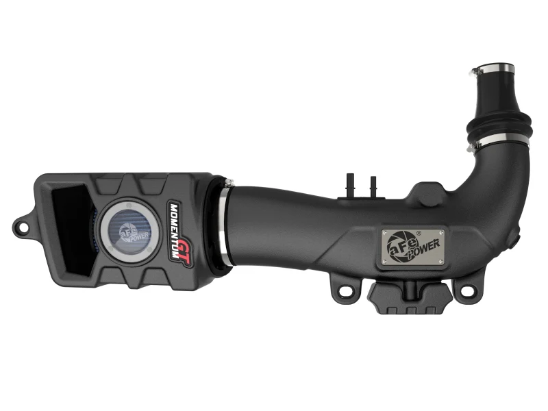 afe Momentum Sealed Intake Jeep Wrangler 4xe (JL) 24-25 L4-2.0L (t) Hybrid - Image 6