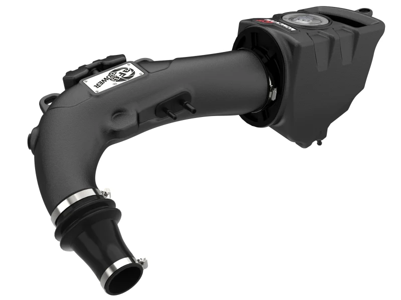 afe Momentum Sealed Intake Jeep Wrangler 4xe (JL) 24-25 L4-2.0L (t) Hybrid - Image 7