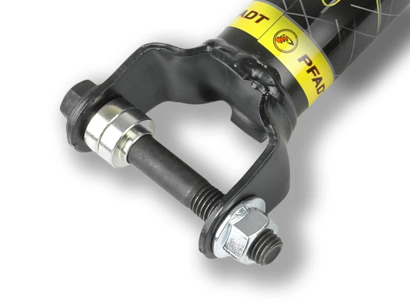 afe PFADT Series OE Replacement Shocks Chevrolet Corvette (C7) 14-19 - Image 2