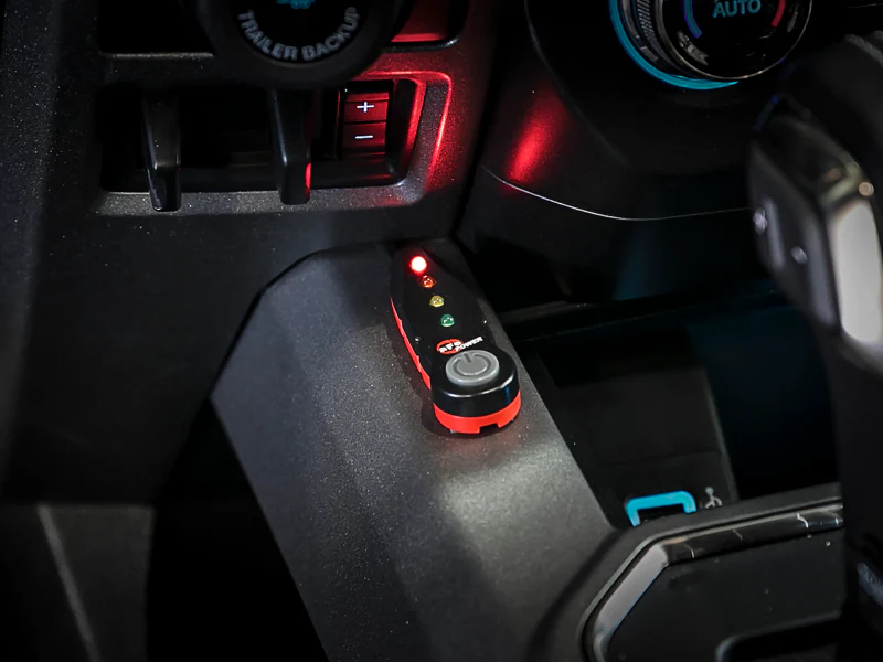 aFe SCORCHER GT Module 17-18 Nissan Sentra Nismo I4-1.6 (t) - Image 2