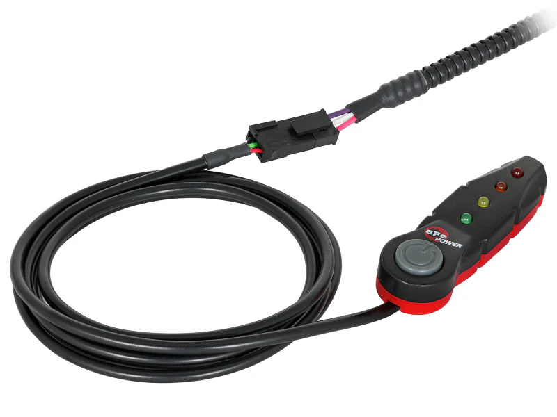 aFe SCORCHER GT Module 17-18 Nissan Sentra Nismo I4-1.6 (t) - Image 7