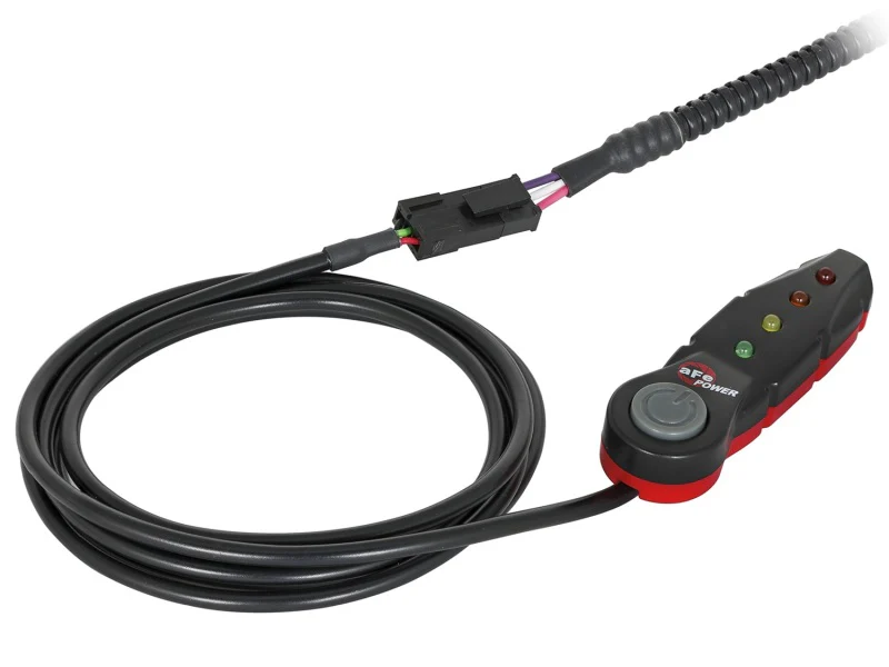 aFe Scorcher HD Module 13-16 Dodge Diesel Ram Trucks 6.7L L6 (td) - Image 6