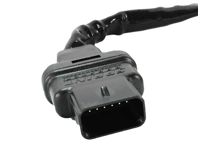 afe Sprint Booster Power Converter Ford Fiesta 09-19 L3/L4 - Image 3