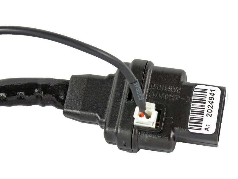 afe Sprint Booster Power Converter Ford Fiesta 09-19 L3/L4 - Image 7