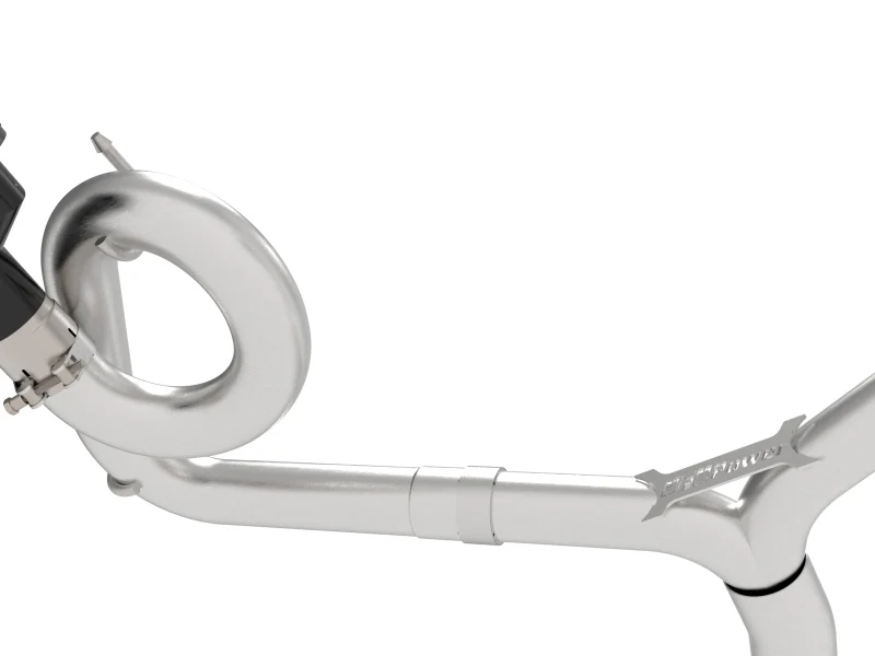 aFe Subaru WRX/STi 15-21 H4-2.0/2.5L Takeda 3in to 2-1/2in Stainless Cat-Back Exhst w/ Black Tip - Image 8