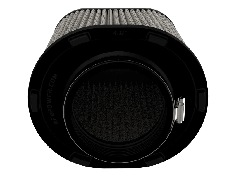 afe Track Series Intake Rplcmnt Air Filter 4IN F x (7-3/4 x 6-1/2)IN B x (5-3/4 x 3-3/4)IN T x 7IN H - Image 6