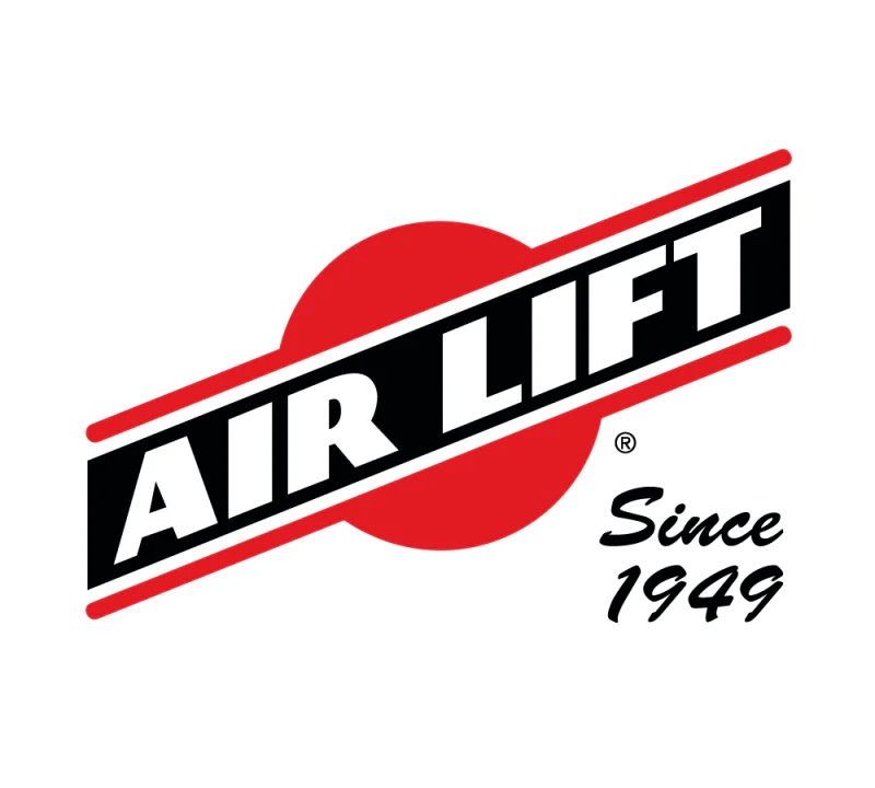 Air Lift Loadlifter 5000 Ultimate Air Spring Kit w/ Internal Jounce for 21-24 Dodge Ram TRX 4WD - Image 19