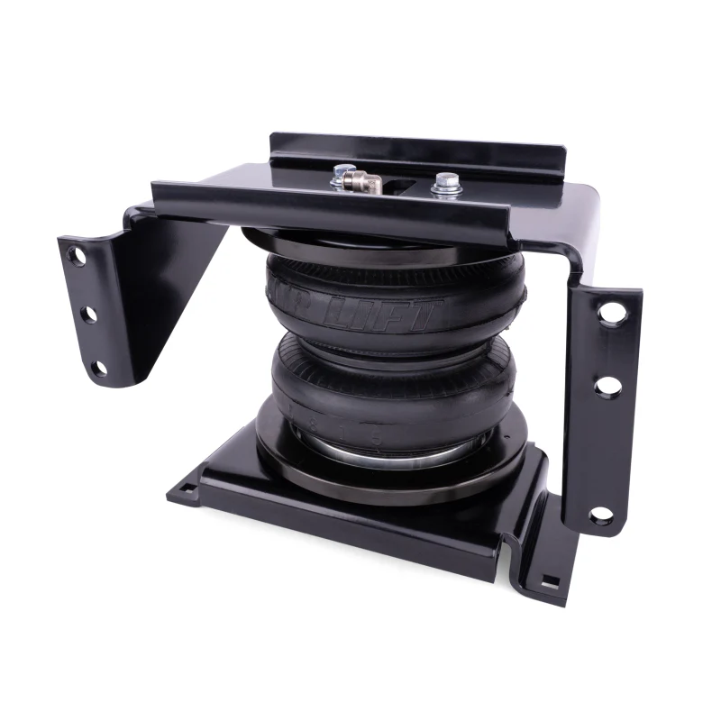 Air Lift LoadLifter 7500 XL Ultimate Air Spring Kit 16-25 Chevy/GMC Silverado/Sierra 3500HD - Image 4