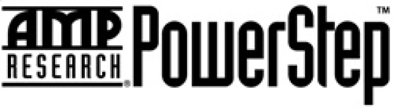 AMP Research 2006-2009 Dodge Ram 1500/2500/3500 Mega Cab PowerStep - Black - Image 9
