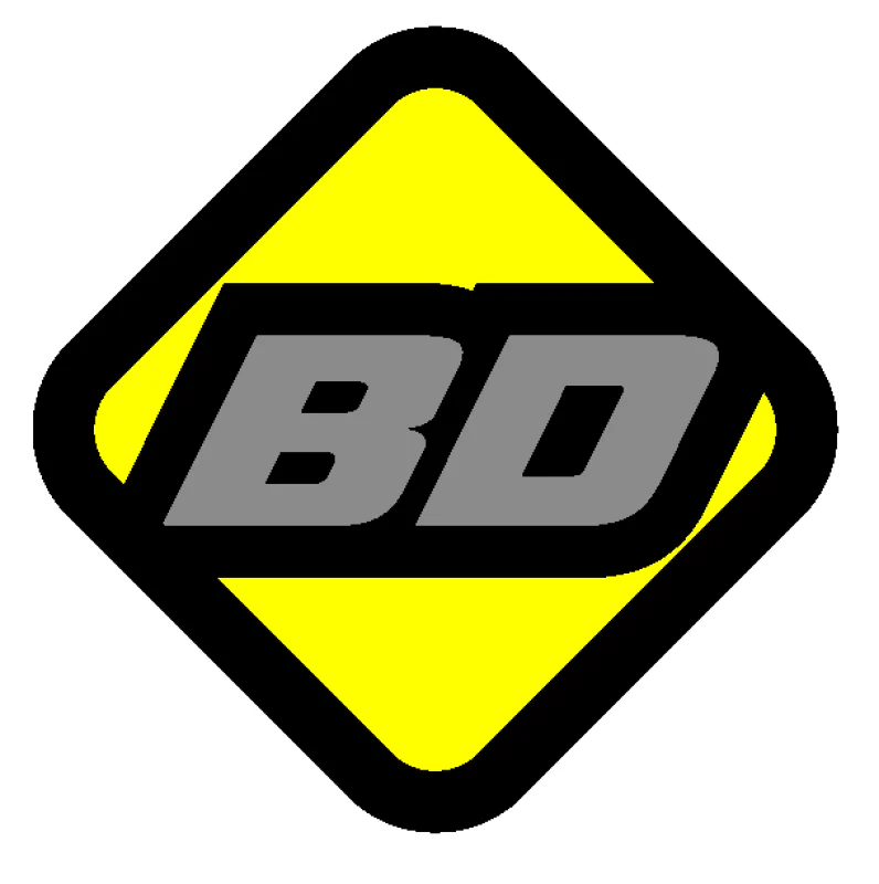 BD Diesel 18-21 Ford Expedition 3.5L Ecoboost 2WD Roadmaster 10R80 Transmission & Converter Package - Image 3