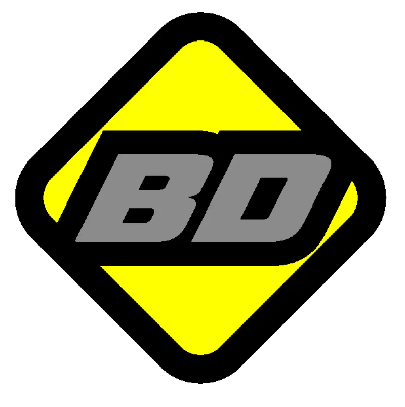 BD Diesel 1994-2019 Dodge Ram 5.9L/6.7L Diamond Bite Shim Kit - Image 8