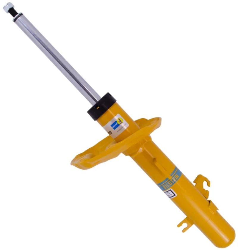 Bilstein B6 Performance 14-20 Nissan Rogue Front Left Twintube Shock - Image 4