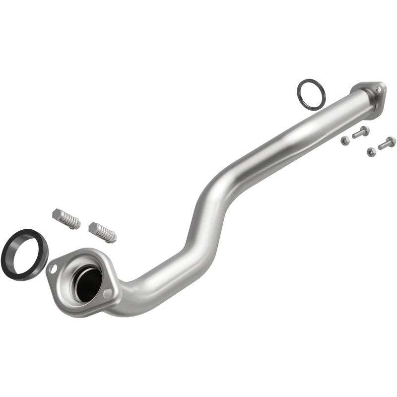 BRE Exhaust 01-03 RAV4 2.0L Front Pipe Kit - Image 4