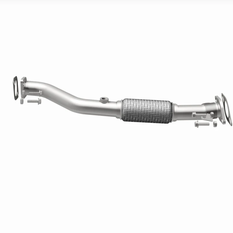 BRE Exhaust 01-06 Elantra 2.0L Front Pipe Kit - Image 15