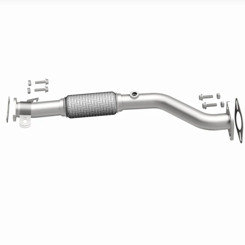 BRE Exhaust 01-06 Elantra 2.0L Front Pipe Kit - Image 2
