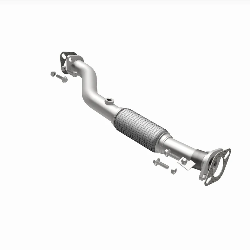 BRE Exhaust 01-06 Elantra 2.0L Front Pipe Kit - Image 22