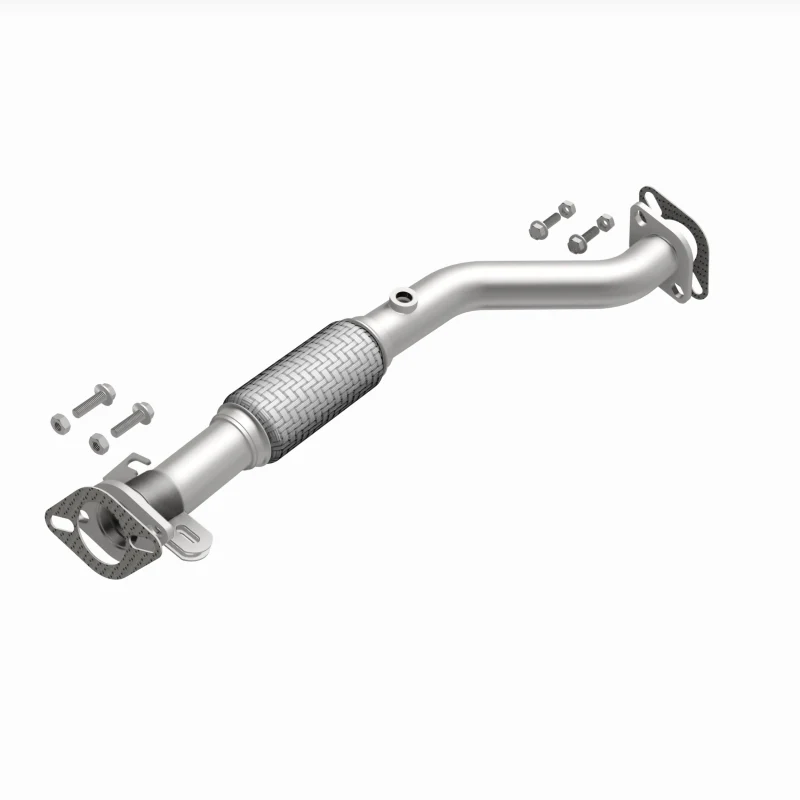BRE Exhaust 01-06 Elantra 2.0L Front Pipe Kit - Image 24