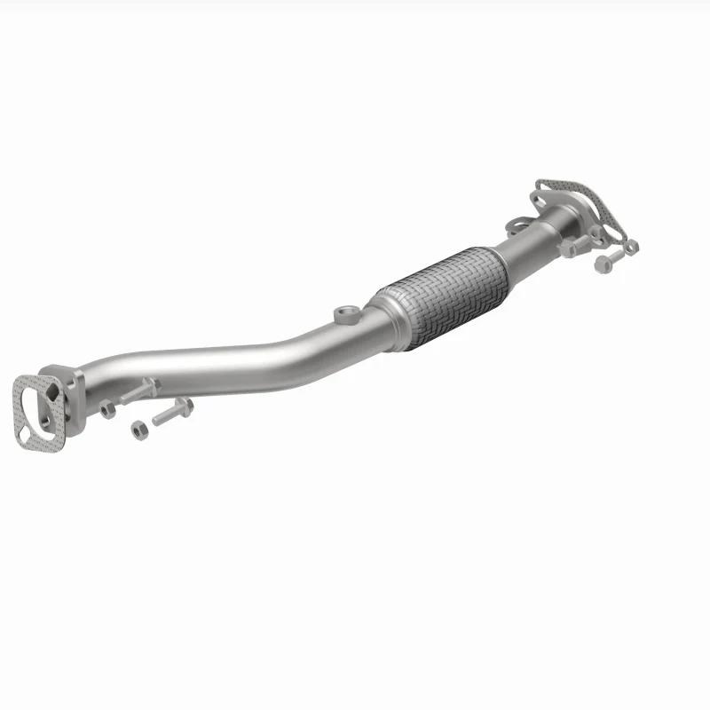 BRE Exhaust 01-06 Elantra 2.0L Front Pipe Kit - Image 28