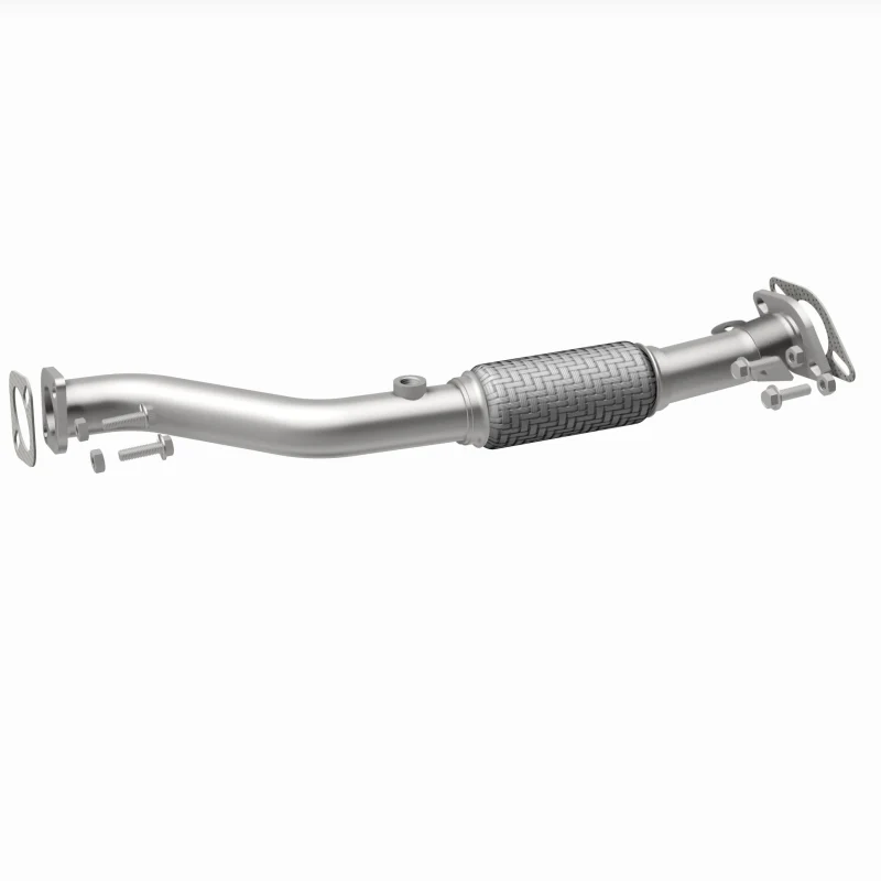 BRE Exhaust 01-06 Elantra 2.0L Front Pipe Kit - Image 9