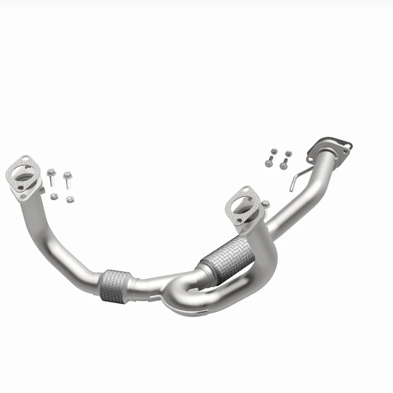 BRE Exhaust 03-06 KIA SORENTO 3.5L Front Pipe Kit - Image 19