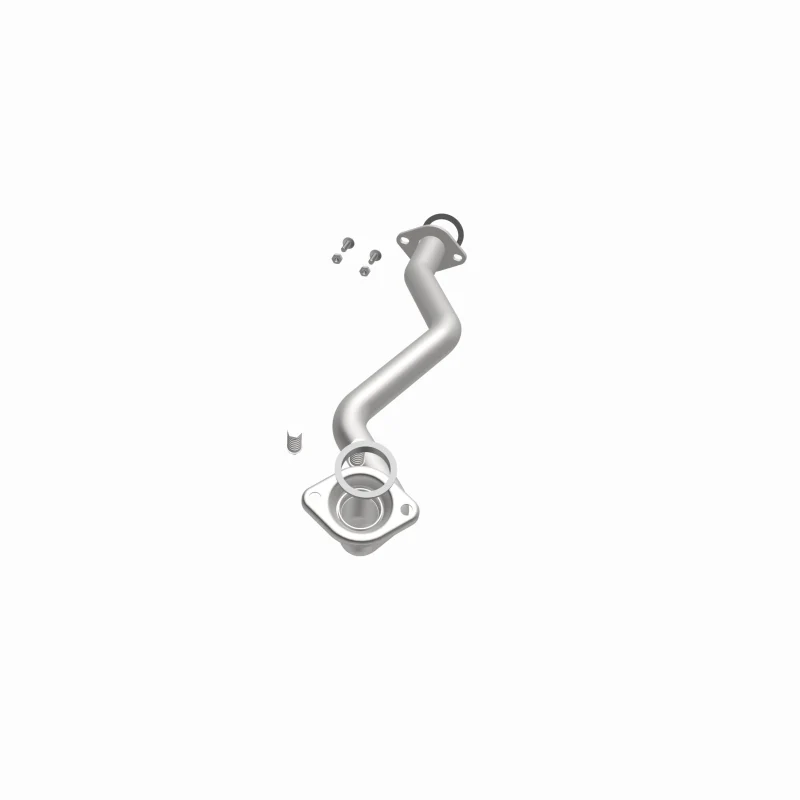 BRE Exhaust 04-09 Highlander RX330 RX350 2.4L 3.3L 3.5L Front Pipe Kit - Image 19