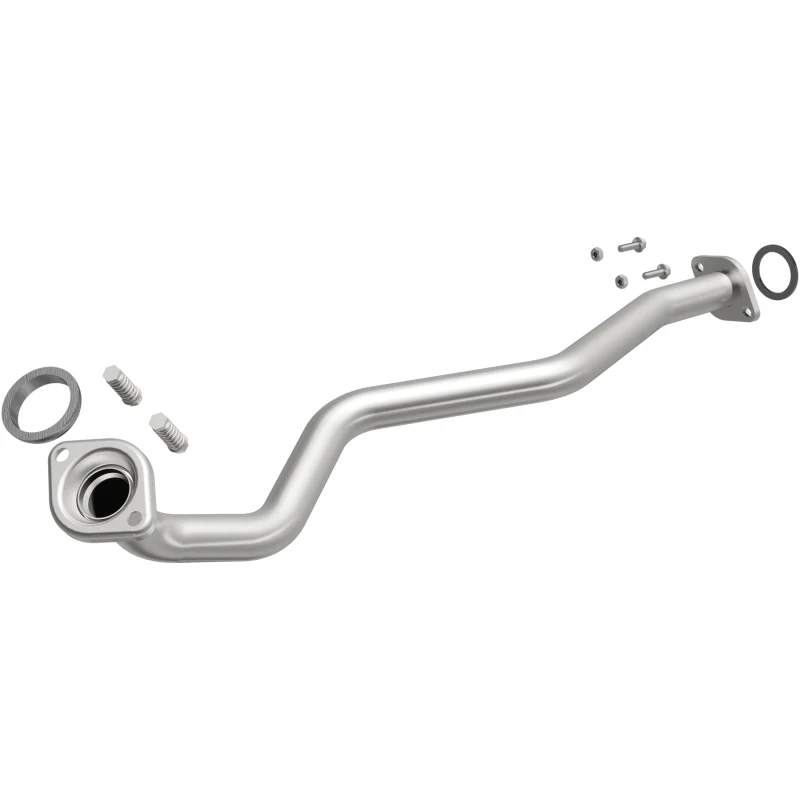 BRE Exhaust 04-09 Highlander RX330 RX350 2.4L 3.3L 3.5L Front Pipe Kit - Image 3