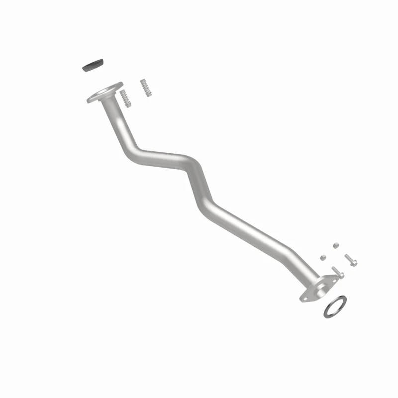 BRE Exhaust 04-09 Highlander RX330 RX350 2.4L 3.3L 3.5L Front Pipe Kit - Image 31
