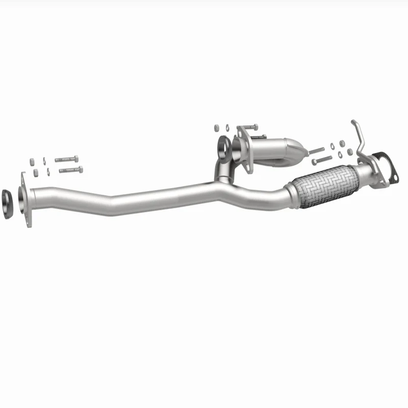 BRE Exhaust 05-07 Five Hundred Montego 3.0L Front Pipe Kit - Image 11